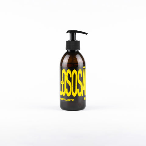 Lososák | lososový olej pro psy 250 ml