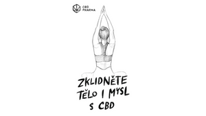 CBD ve spojení s jógou