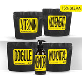 Summer Pack | Výhodné balení | Výbava na léto