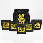 Vánoční Sport pack | Limitovaná edice pro psy