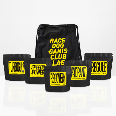 Vánoční Sport pack | Limitovaná edice pro psy