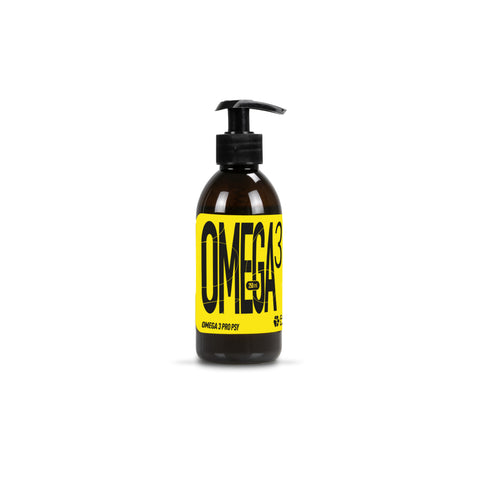 Omega 3 | Olej pro psy | 250 ml