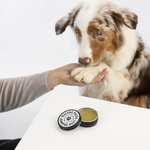 Mazaná packa | Konopná mast na packy | Veterinární přípravek