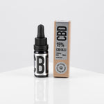 CBD olej 15% 10ml | CBD Pharma