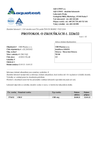Certifikát CBG oleje | CBD Pharma