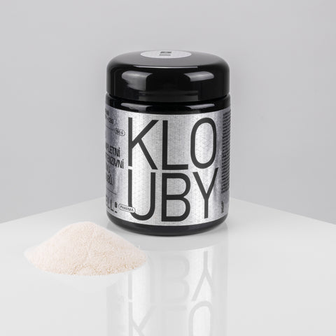 Klouby | Kompletní intenzivní výživa kloubů | 150 g