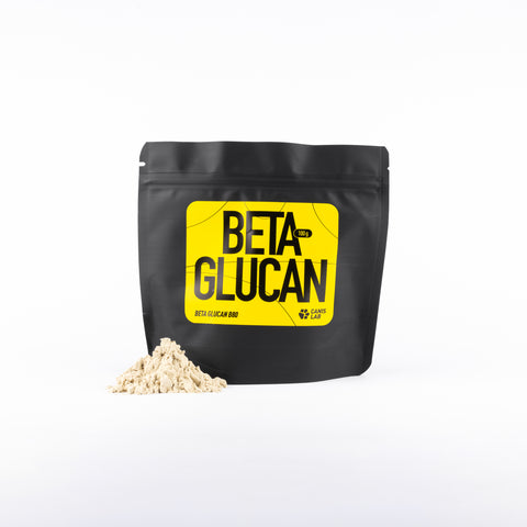 Beta glucan | 100 g