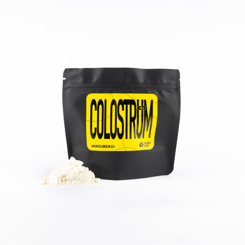 Colostrum Ig 42+ | 100 g
