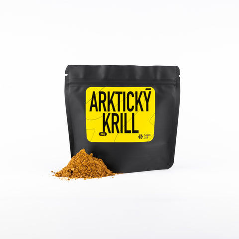 Arktický krill | 200 g