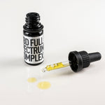 Beauty Pack: Full Spectrum Complex olej + Intenzivní regenerační krém