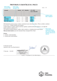 CBD olej 15% – 10ml / 30ml