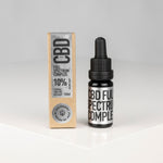 CBD Full Spectrum 10%