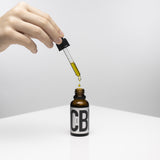 Výhodné balení Vyživující krém + CBD olej